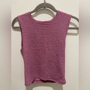 Abercrombie Textured Shell Too